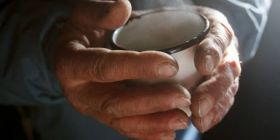   У Вінниці розгорнули пункти обігріву для безхатченків (СПИСОК АДРЕС)