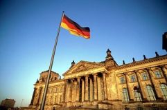 Берлін заявив, що питання членства України у НАТО - "у порядку денному немає"