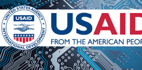 USAID обладнає українські лікарні кисневими станціями