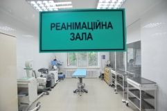 Юний одесит травмувався на дитячому майданчику та потрапив до реанімації. 