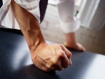 На Вінниччині від побоїв співмешканця померла дівчина