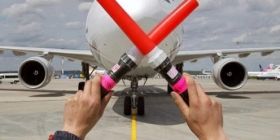 Єврокомісія виступила проти заборони перельотів