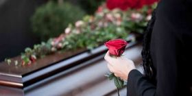 Поліція оштрафувала ритуальну агенцію за роботу у "карантин вихідного дня"