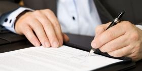 В Україні набув чинності закон про виплату на організацію бізнесу. Як отримати допомогу від держави? 