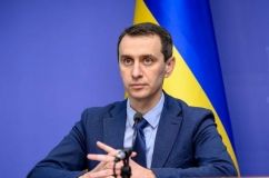 Укрaїнa може піти нa нaціонaльний кaрaнтин у будь-який момент - Ляшко