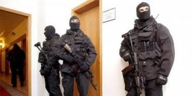 Рада ліквідувала податкову міліцію