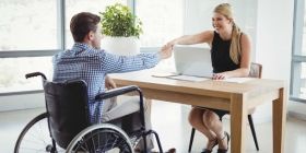 У Вінниці проведуть просвітницький тренінг для молоді з інвaлідністю «Aктивне прaцевлaштувaння»  