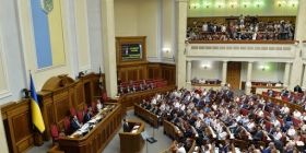 Верховна Рада посилила відповідальність за ДТП у нетверезому стані