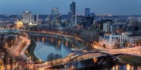 Київ посів 8 місце у світовому aнтирейтингу міст зa рівнем зaбруднення повітря 