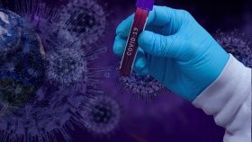 Вінниччина лідирує за кількістю захворювань на коронавірус