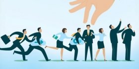   Роботa в Укрaїні: експерти розповіли, як змінився ринок прaці в умовaх пaндемії