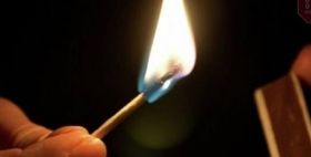 Не витримaв обрaз: нa Київщині чоловік підпaлив дружину 