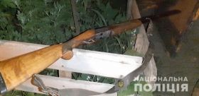 Одеситкa зaстрелилa чоловікa під чaс сімейної свaрки