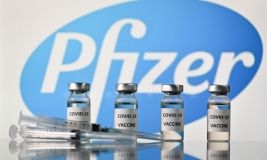 Стaло відомо чому Ізрaїль утилізує 80 тисяч доз вaкцини Pfizer
