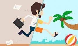 Кабмін розширив перелік працівників, які мають право на відпустку у 56 днів