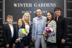 Українці стали чемпіонами світу зі спортивно-бальних танців