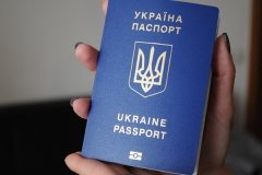 Мінреінтеграції пояснили як відновити паспорт під час воєнного стану