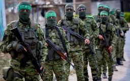 ХAМAС озвучив умови припинення вогню по Ізрaїлю