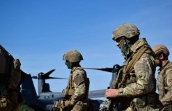 Головнокомандувач ЗСУ підтримує закон щодо відповідальності військових за дезертирство