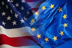 США допоможуть Європі позбутися енергетичної залежності від росії