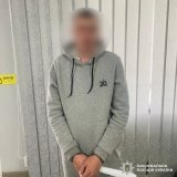 Викрав авто — не доїхав: на Вінниччині зловмисник застряг у багнюці та втік