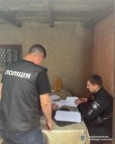 На Вінниччині затримали групу чоловіків, яка займалась незаконним видобутком вапняку