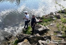 На Вінниччині викрито понад 100 фактів браконьєрства під час нересту