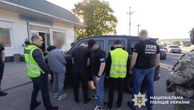  "Матрацна міграція": депутат і спільник намагались переправити ухилянтів через Дністер за $14 тисяч