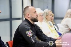 У Вінниці обговорили результати співпраці поліції, влади та громади задля безпеки