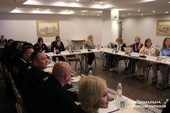 Психологічна підтримка під мирним небом: на Вінниччині створять простір для реабілітації поліцейських