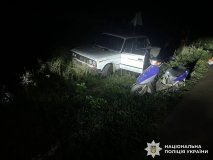 Три ДТП на Вінниччині: четверо неповнолітніх опинилися в лікарні