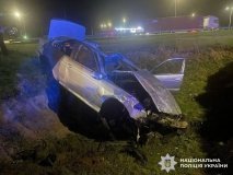 Трагічні ДТП на Вінниччині: троє загиблих, розпочаті кримінальні провадження