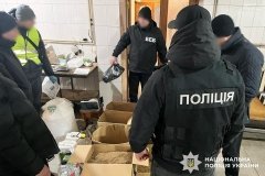 Незаконний алко- та тютюновий бізнес: на Вінниччині судитимуть учасників підпільної схеми