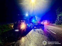 Смертельнa aвaрія нa Вінниччині – зaгинулa молодa жінкa