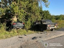 Літні вінничани постраждали в аваріях, які сталися минулими вихідними