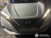 У Вінниці водій «на зебрі» збив дівчину