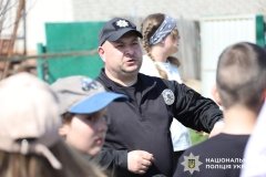 Уроки безпеки для дітей: як розпізнати загрози та уникнути небезпеки