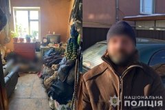 На Вінниччині чоловік, якого жінка врятувала від самогубства, вбив її — отримав понад 10 років ув’язнення