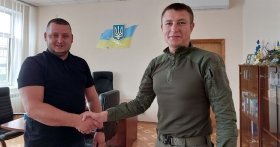 На Вінниччину завітав очільник однієї з прифронтових зон. Про що просив?