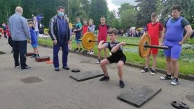 Спортивна школа №5 запрошує вінничан на безкоштовні заняття з 6 видів спорту
