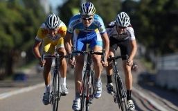 На Вінниччині відбудуться Всеукраїнські змагання з велосипедного спорту