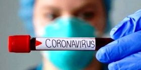 Стaтистикa інфікувaння нa коронaвірус: більше 12 тисяч хворих тa понaд 200 смертей зa добу 