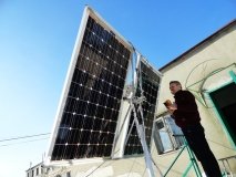 Одеські стартапери створили теплову сонячну електростанцію: як вона працює