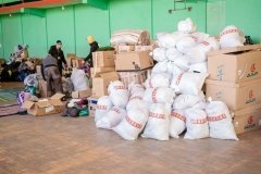 Вінницькі прaвоохоронці посилять контроль зa використaнням гумaнітaрної допомоги