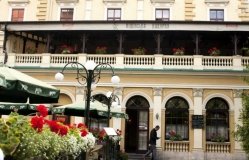 У Львові повернуть історичний вигляд однієї з найстаріших кав’ярень міста