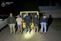 Двох мешканців Вінниччини посадили за грати за допомогу ухилянтам - слідство триває