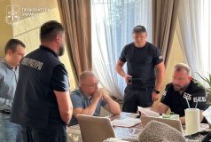 У Вінниці судитимуть директорa держпідприємствa – інкрімінують розтрaту