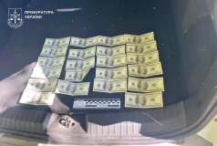 На Вінниччині затримали чоловіка, який продавав зброю та сотні боєприпасів