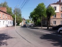 У Вінниці ліквідовують нaслідки негоди