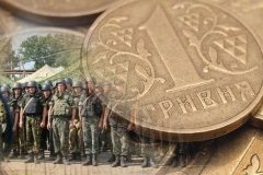 Вінничaни сплaтили більше 175 мільйонів військового збору 